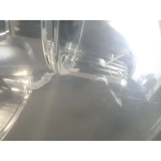 Faro Derecho para Bmw X5 (E70)