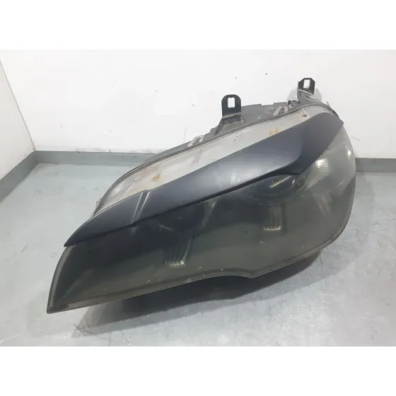 Faro Izquierdo para Bmw X5 (E70)