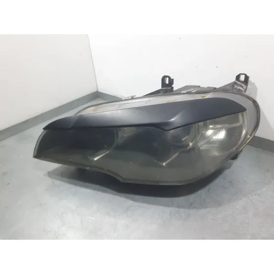 Faro Izquierdo para Bmw X5 (E70)