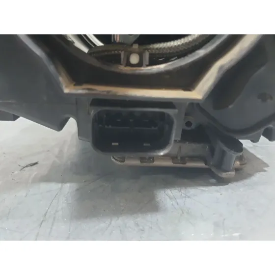 Faro Izquierdo para Bmw X5 (E70)