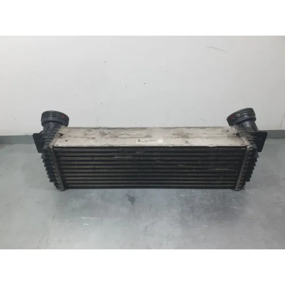 Intercooler para Bmw X5 (E70)