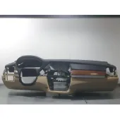 Kit Airbag para Bmw X5 (E70)