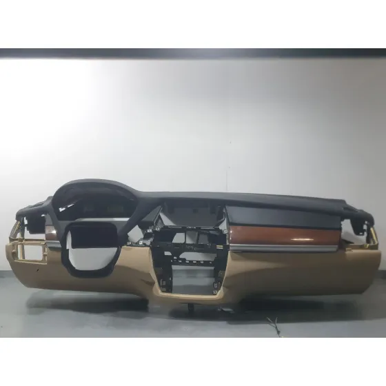 Kit Airbag para Bmw X5 (E70)