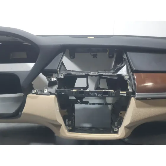 Kit Airbag para Bmw X5 (E70)