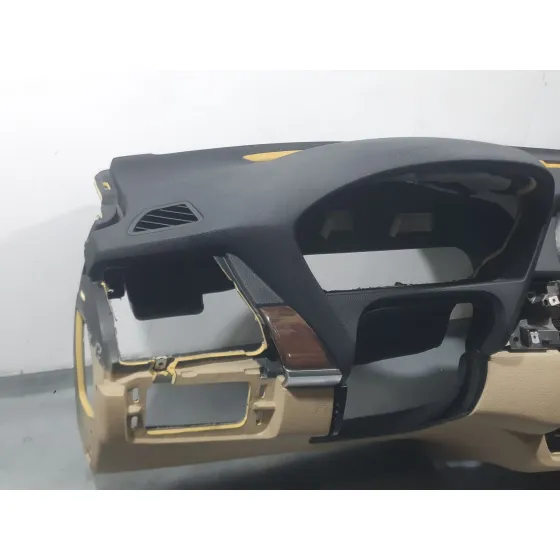 Kit Airbag para Bmw X5 (E70)