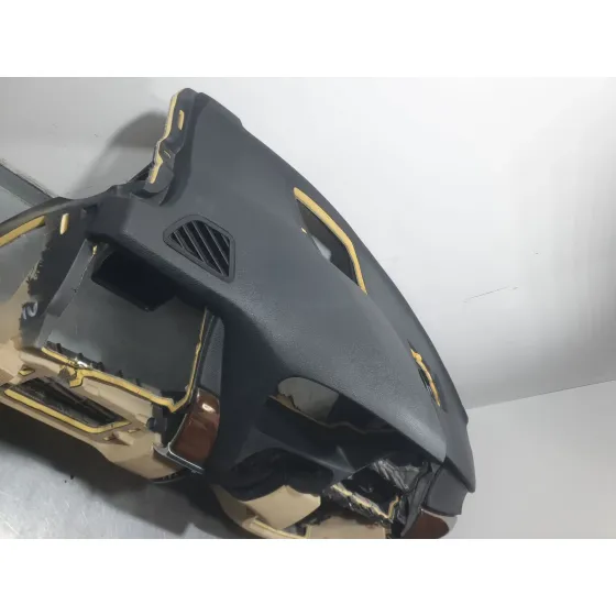 Kit Airbag para Bmw X5 (E70)