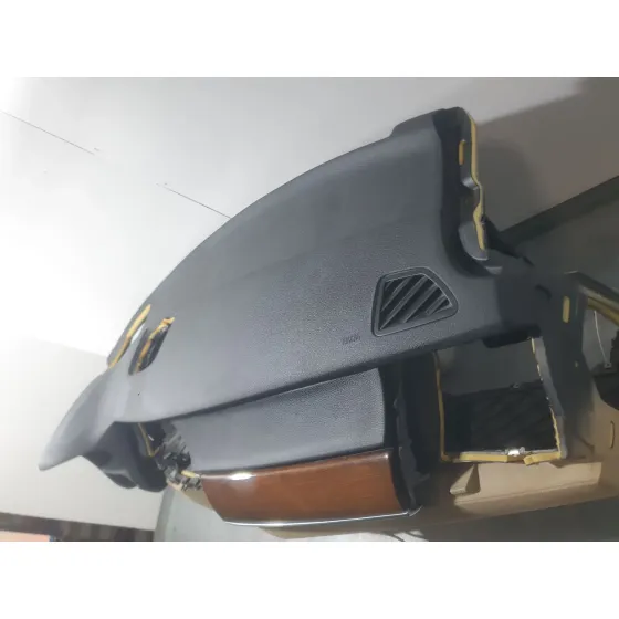 Kit Airbag para Bmw X5 (E70)