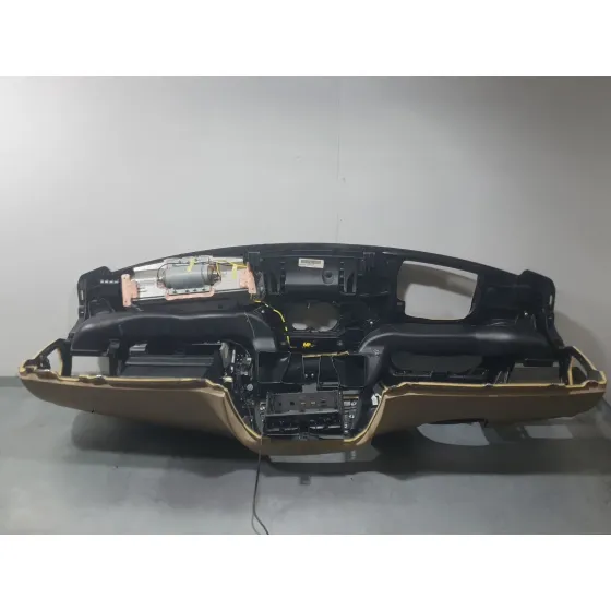 Kit Airbag para Bmw X5 (E70)