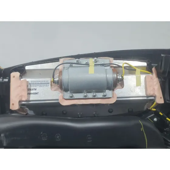 Kit Airbag para Bmw X5 (E70)