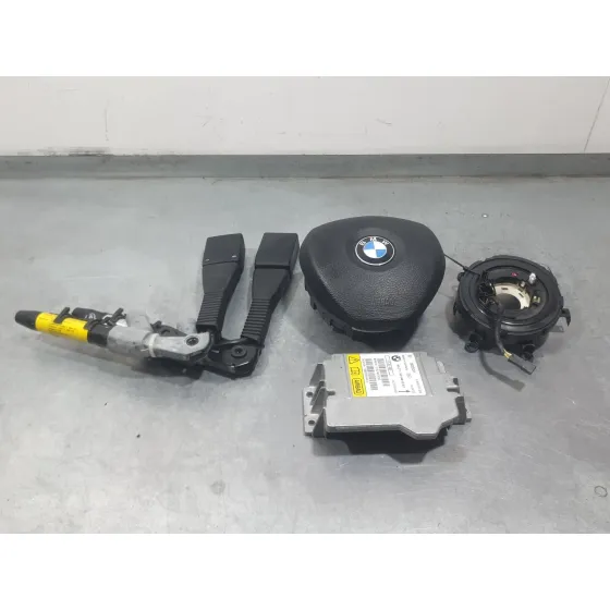 Kit Airbag para Bmw X5 (E70)