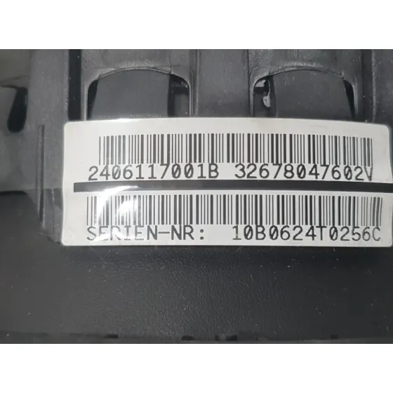 Kit Airbag para Bmw X5 (E70)