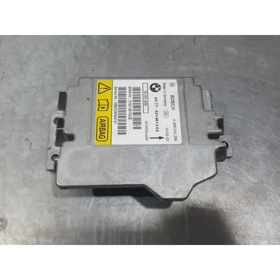 Kit Airbag para Bmw X5 (E70)