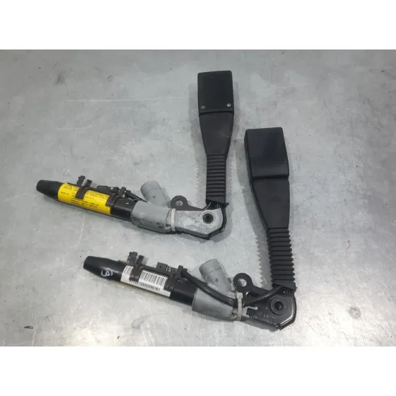 Kit Airbag para Bmw X5 (E70)
