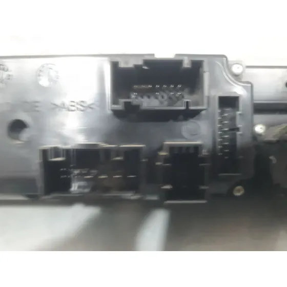 Mando Climatizador para Bmw X5 (E70)