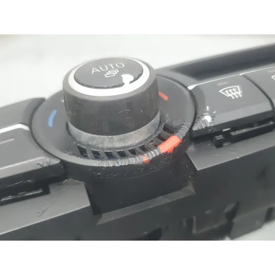 Mando Climatizador para Bmw X5 (E70)