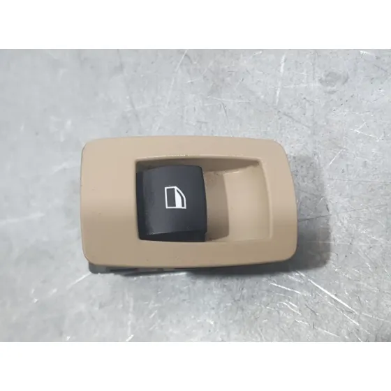 Mando Elevalunas Delantero Derecho para Bmw X5 (E70)