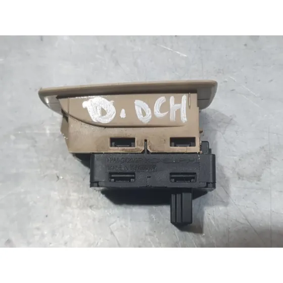 Mando Elevalunas Delantero Derecho para Bmw X5 (E70)