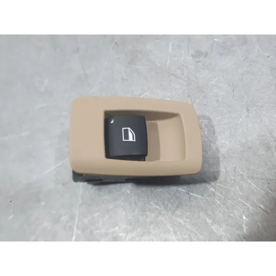 Mando Elevalunas Trasero Derecho para Bmw X5 (E70)