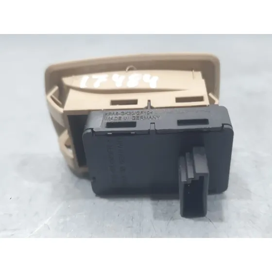 Mando Elevalunas Trasero Derecho para Bmw X5 (E70)