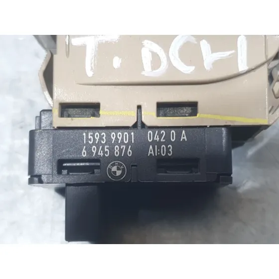 Mando Elevalunas Trasero Derecho para Bmw X5 (E70)