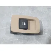 Mando Elevalunas Trasero Izquierdo para Bmw X5 (E70)