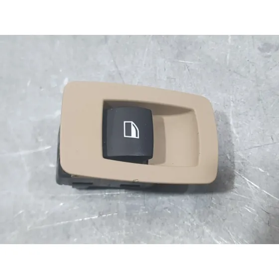 Mando Elevalunas Trasero Izquierdo para Bmw X5 (E70)