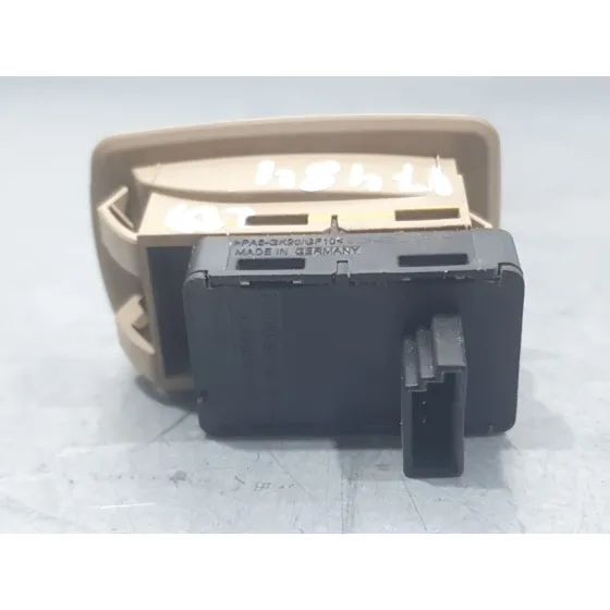 Mando Elevalunas Trasero Izquierdo para Bmw X5 (E70)