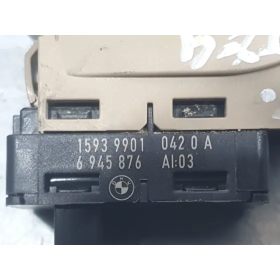 Mando Elevalunas Trasero Izquierdo para Bmw X5 (E70)