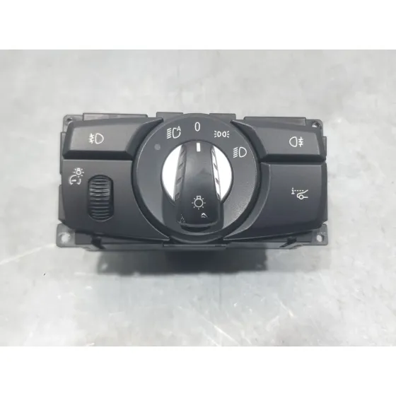 Mando Luces para Bmw X5 (E70)