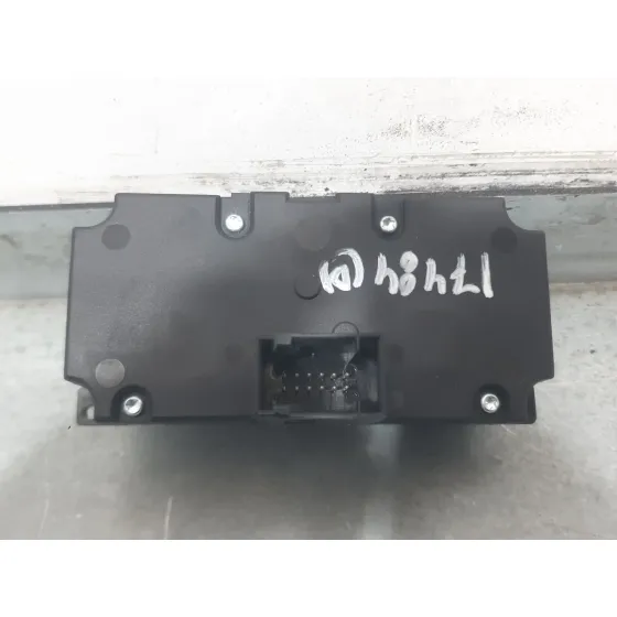 Mando Luces para Bmw X5 (E70)