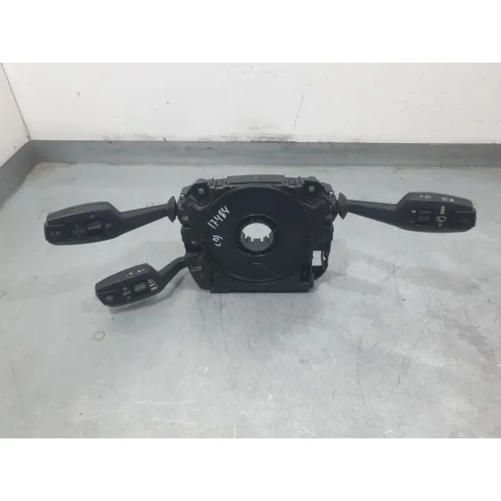 Mando Luces Y Limpia para Bmw X5 (E70)