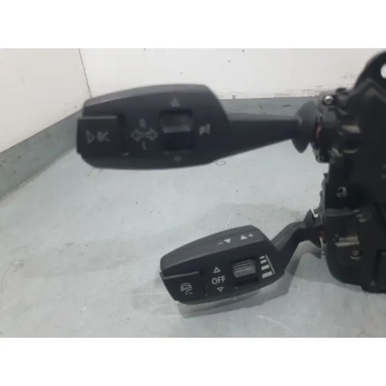 Mando Luces Y Limpia para Bmw X5 (E70)