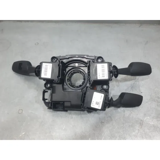 Mando Luces Y Limpia para Bmw X5 (E70)