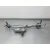 Motor Limpia Delantero para Bmw X5 (E70)