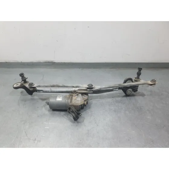 Motor Limpia Delantero para Bmw X5 (E70)