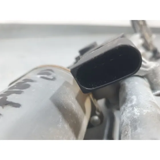Motor Limpia Delantero para Bmw X5 (E70)