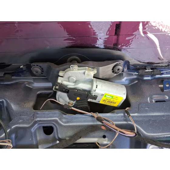 Motor Limpia Trasero para Bmw X5 (E70)