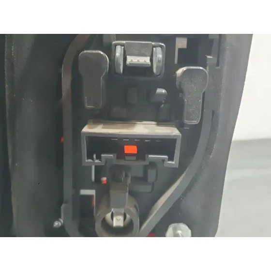 Piloto Trasero Derecho Exterior para Bmw X5 (E70)