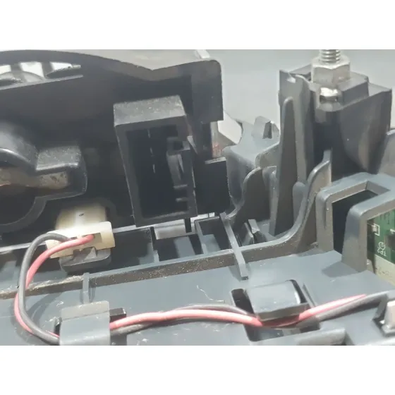 Piloto Trasero Izquierdo Interior para Bmw X5 (E70)