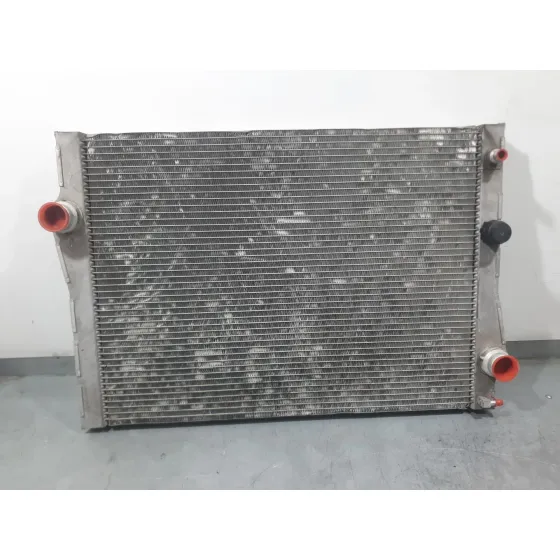 Radiador Agua para Bmw X5 (E70)