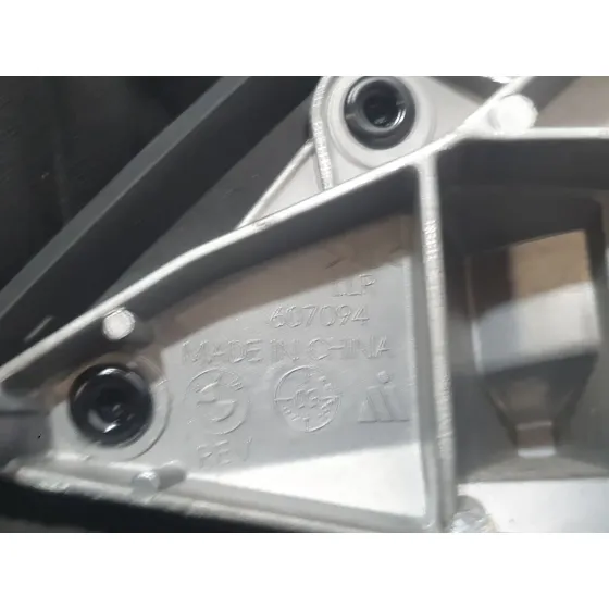 Retrovisor Derecho para Bmw X5 (E70)