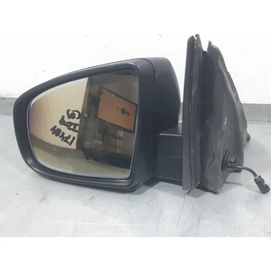 Retrovisor Izquierdo para Bmw X5 (E70)