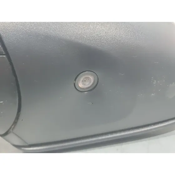 Retrovisor Izquierdo para Bmw X5 (E70)