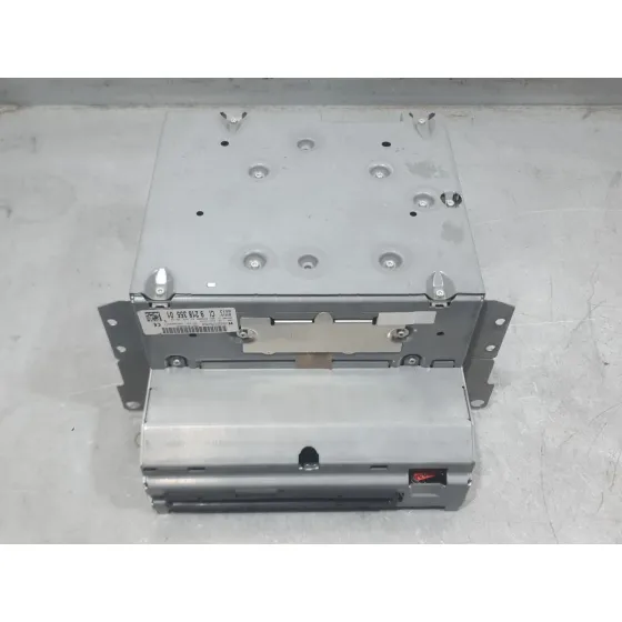 Sistema Audio / Radio Cd para Bmw X5 (E70)