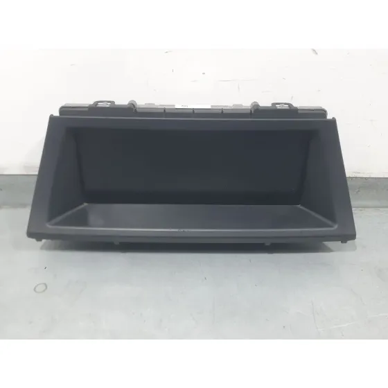 Sistema Navegacion Gps para Bmw X5 (E70)