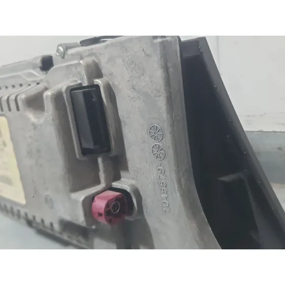 Sistema Navegacion Gps para Bmw X5 (E70)