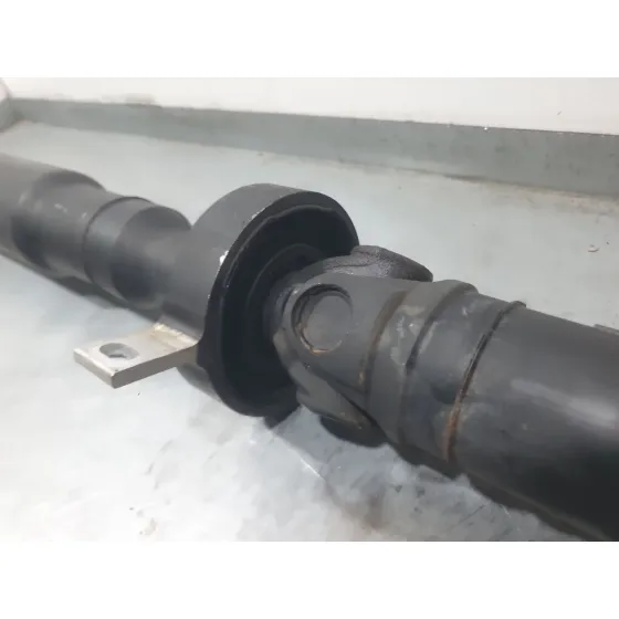 Transmision Central para Bmw X5 (E70)