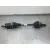 Transmision Delantera Izquierda para Bmw X5 (E70)