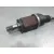 Transmision Delantera Izquierda para Bmw X5 (E70)