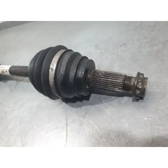 Transmision Delantera Izquierda para Bmw X5 (E70)